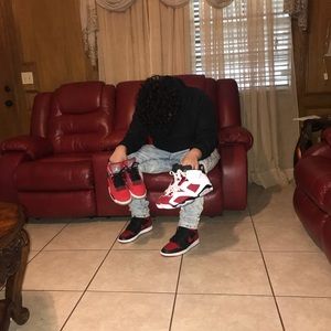 Meet your Posher, Roy